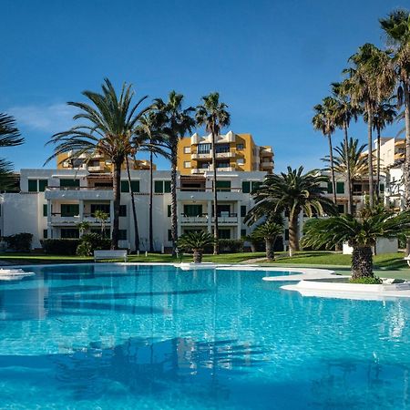 Residencial Club Deltamar Solo Familias Serviplaya Playa De Xeraco Buitenkant foto