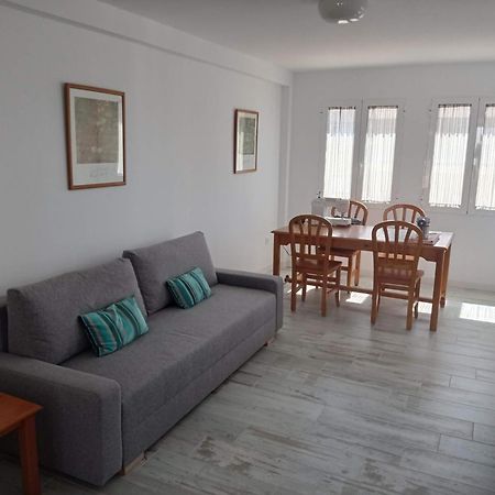Residencial Club Deltamar Solo Familias Serviplaya Playa De Xeraco Buitenkant foto