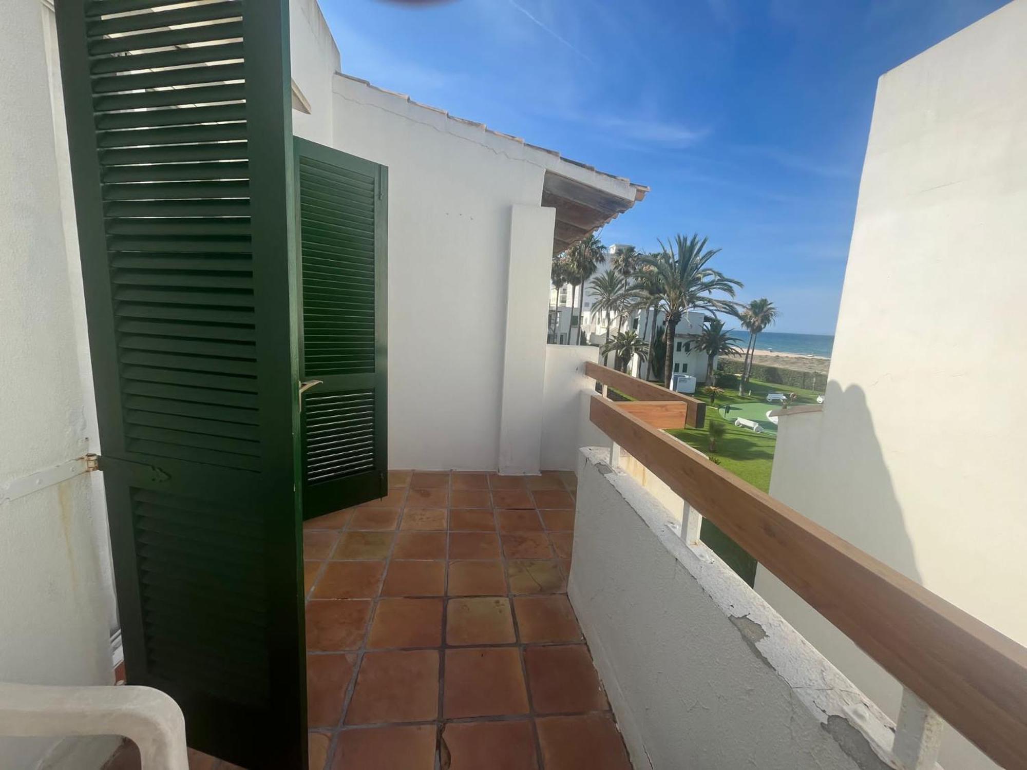 Residencial Club Deltamar Solo Familias Serviplaya Playa De Xeraco Buitenkant foto