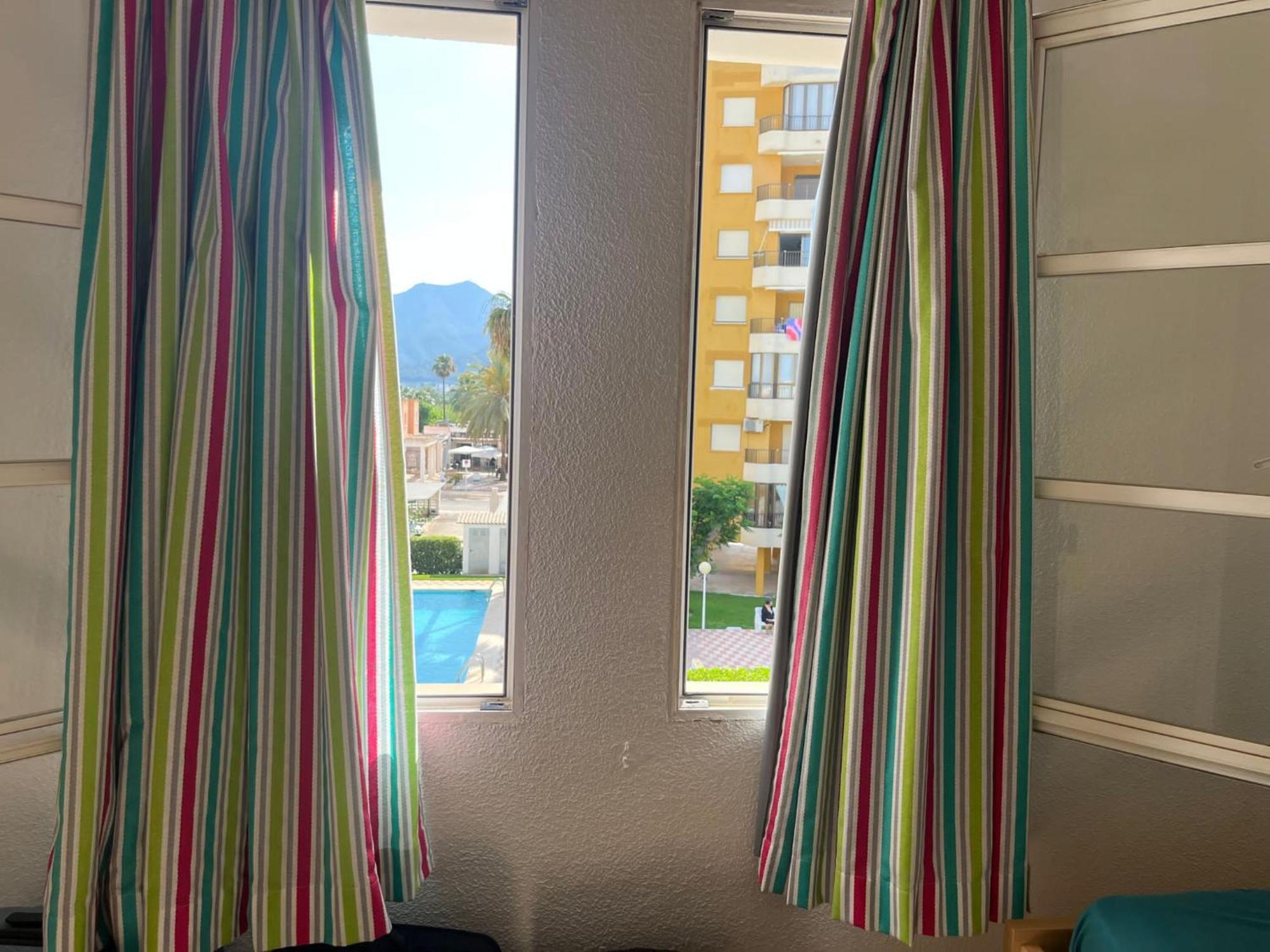 Residencial Club Deltamar Solo Familias Serviplaya Playa De Xeraco Buitenkant foto