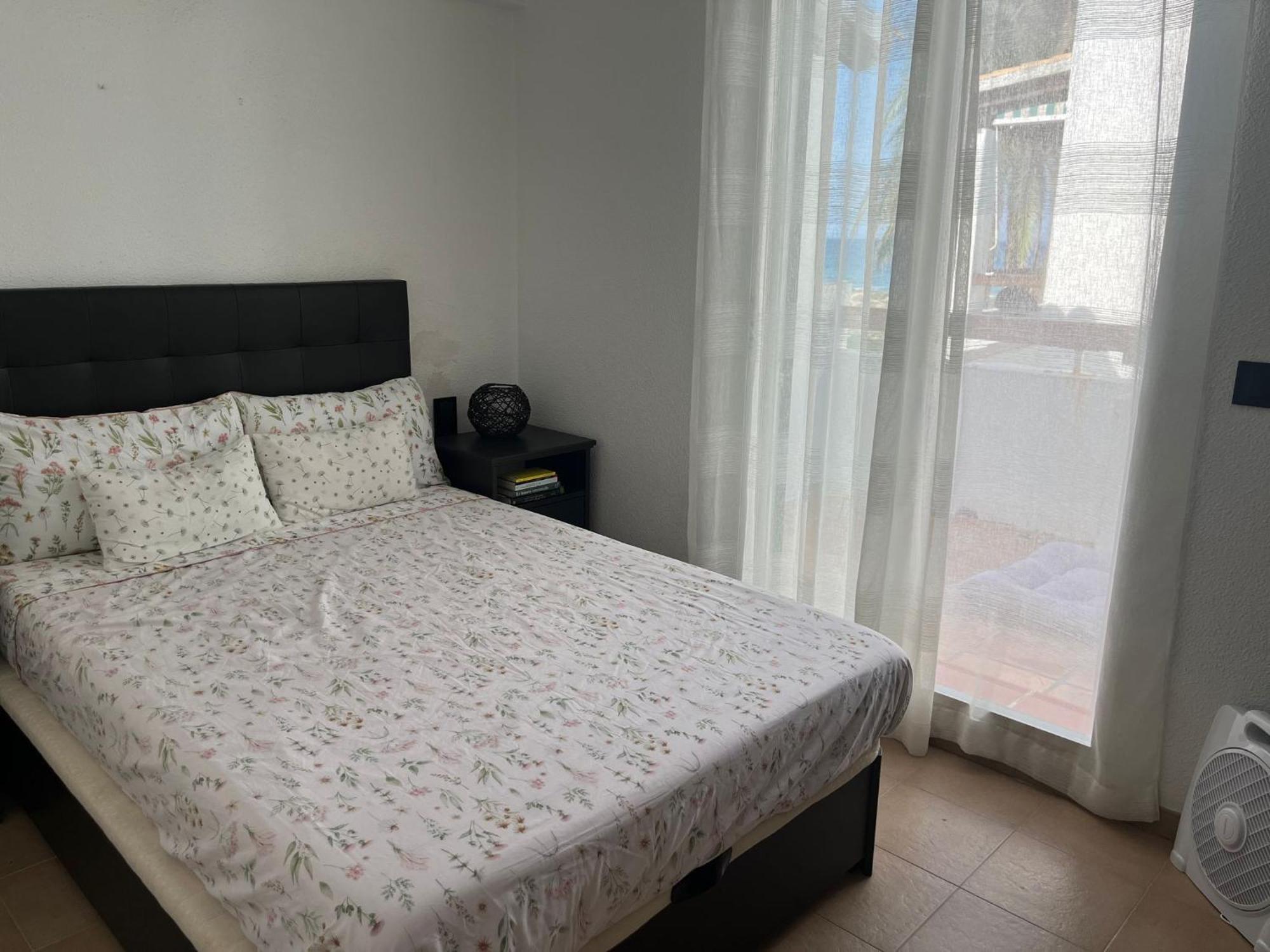 Residencial Club Deltamar Solo Familias Serviplaya Playa De Xeraco Buitenkant foto