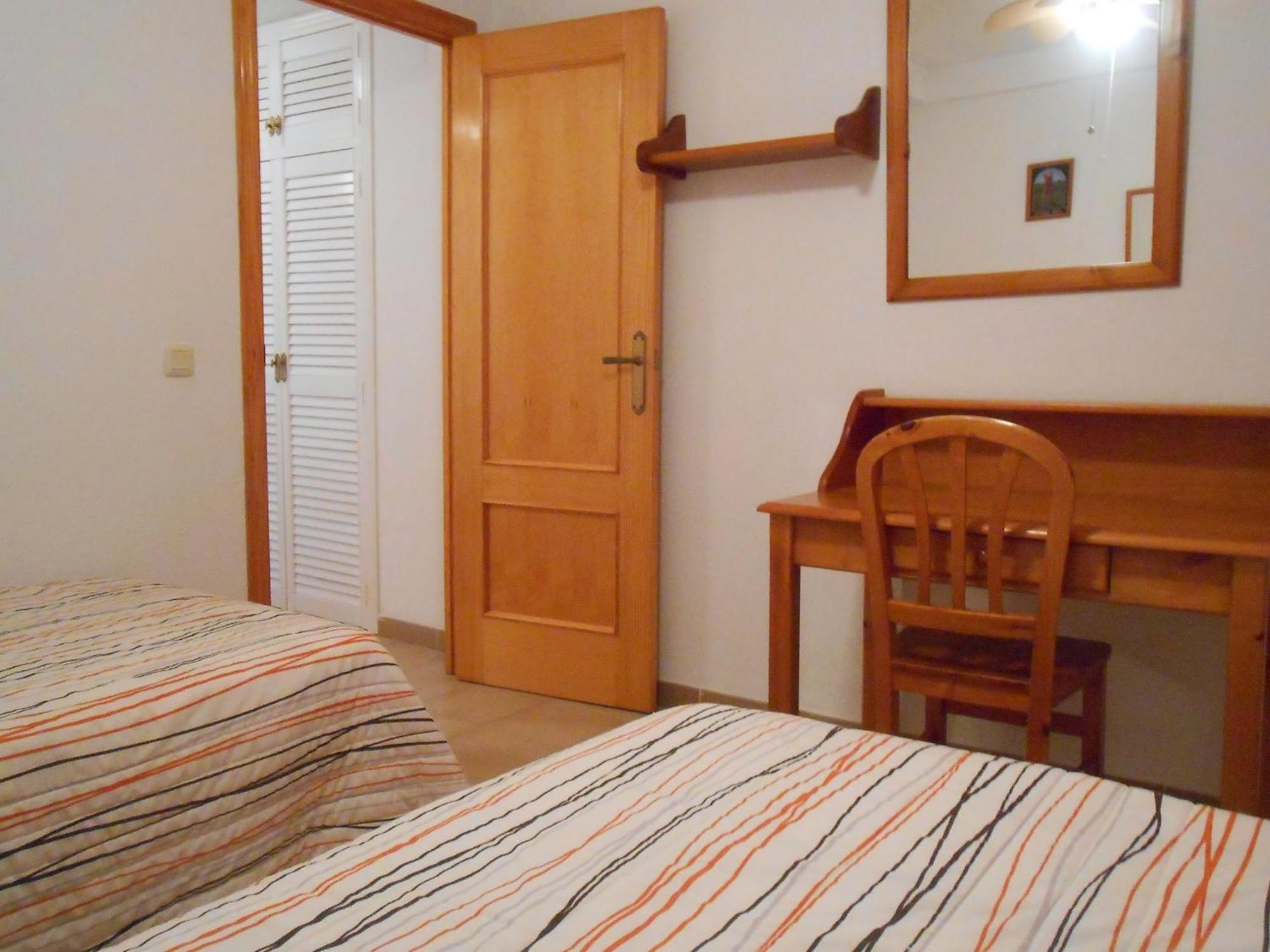 Residencial Club Deltamar Solo Familias Serviplaya Playa De Xeraco Kamer foto