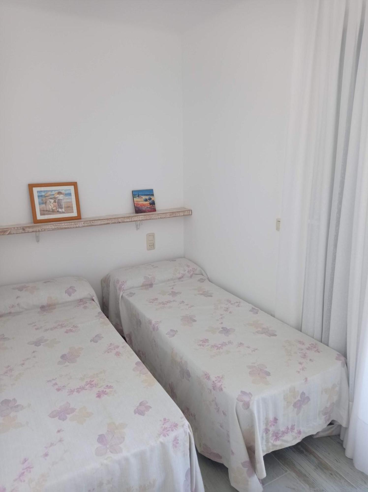 Residencial Club Deltamar Solo Familias Serviplaya Playa De Xeraco Buitenkant foto