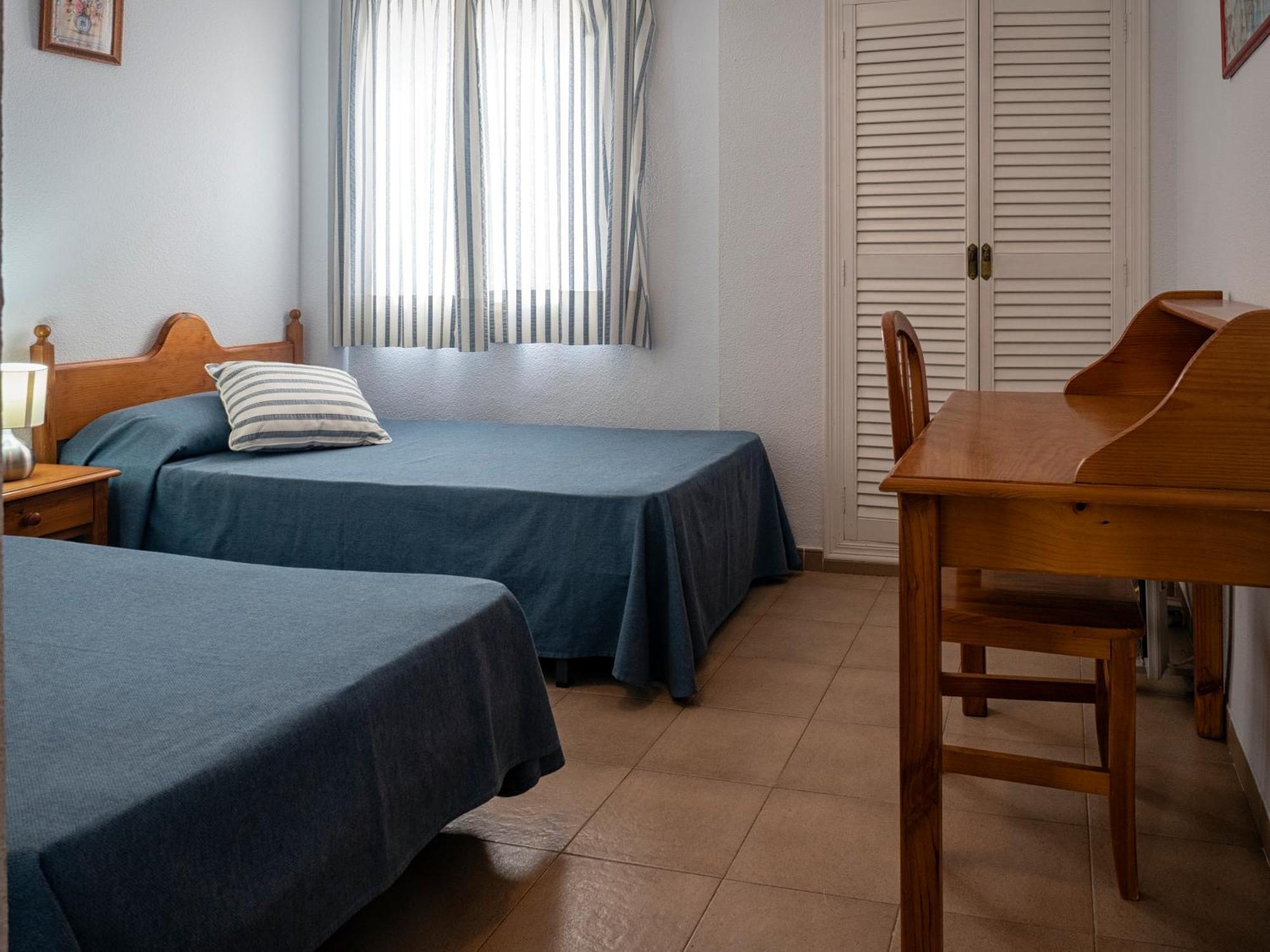 Residencial Club Deltamar Solo Familias Serviplaya Playa De Xeraco Kamer foto