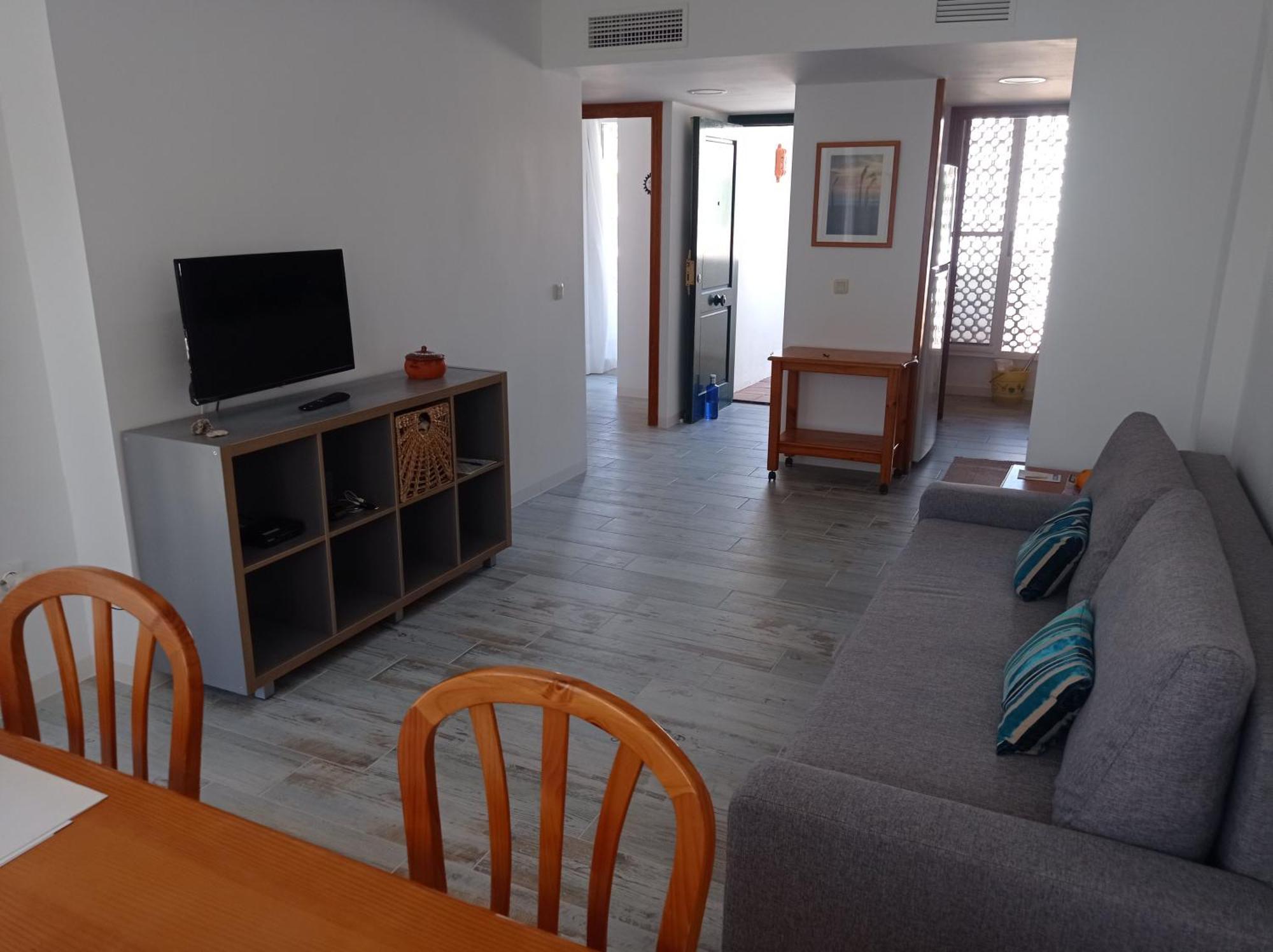 Residencial Club Deltamar Solo Familias Serviplaya Playa De Xeraco Buitenkant foto