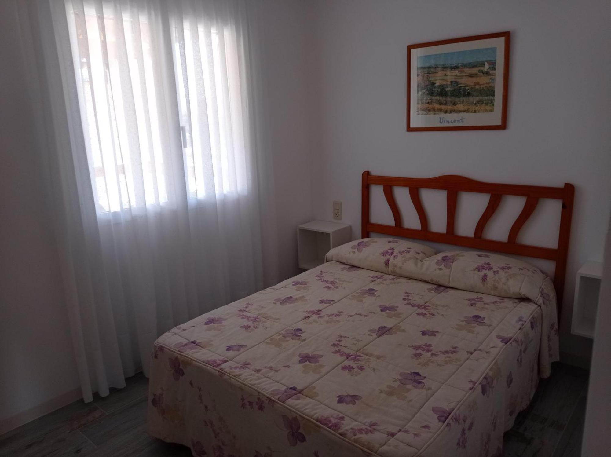 Residencial Club Deltamar Solo Familias Serviplaya Playa De Xeraco Buitenkant foto