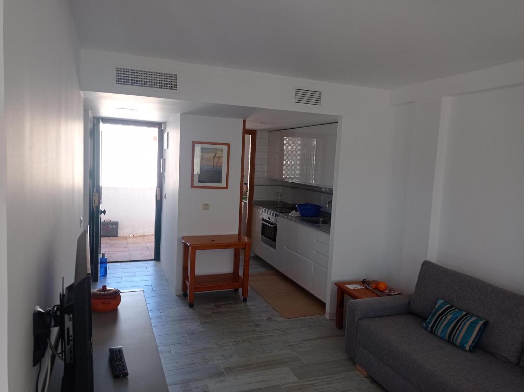 Residencial Club Deltamar Solo Familias Serviplaya Playa De Xeraco Buitenkant foto
