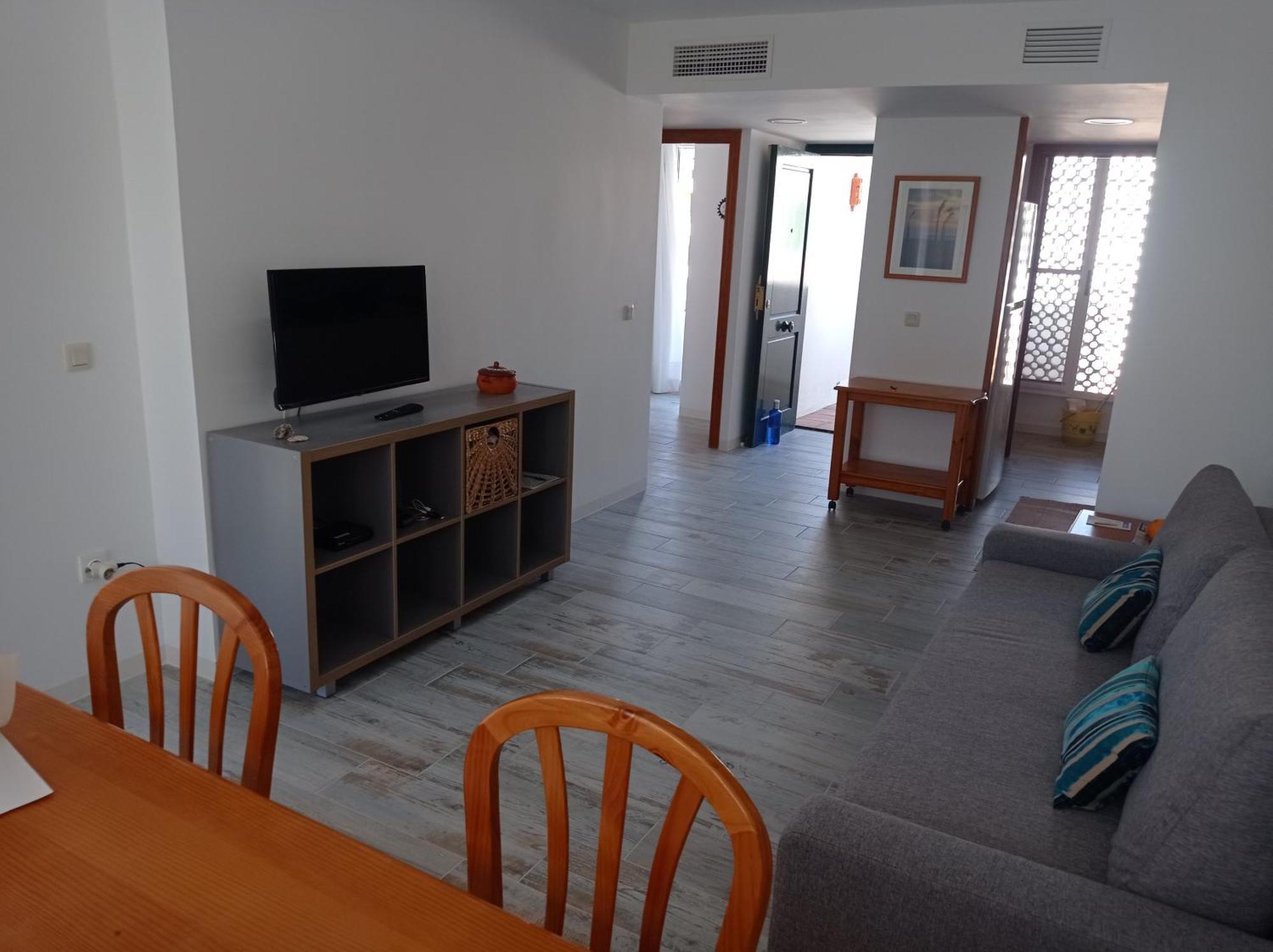 Residencial Club Deltamar Solo Familias Serviplaya Playa De Xeraco Buitenkant foto
