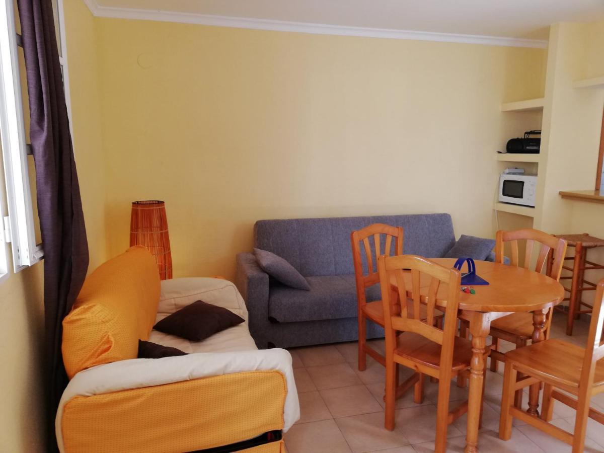 Residencial Club Deltamar Solo Familias Serviplaya Playa De Xeraco Buitenkant foto