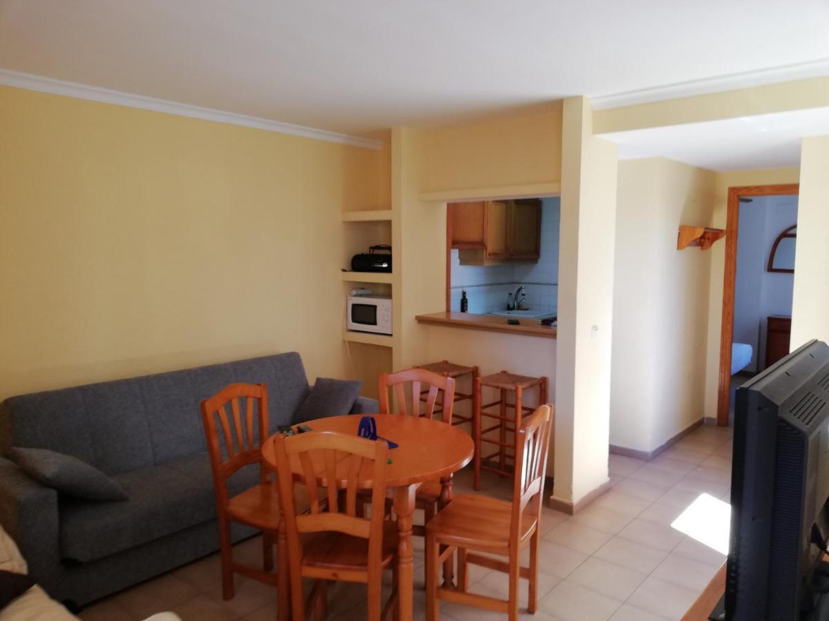 Residencial Club Deltamar Solo Familias Serviplaya Playa De Xeraco Buitenkant foto
