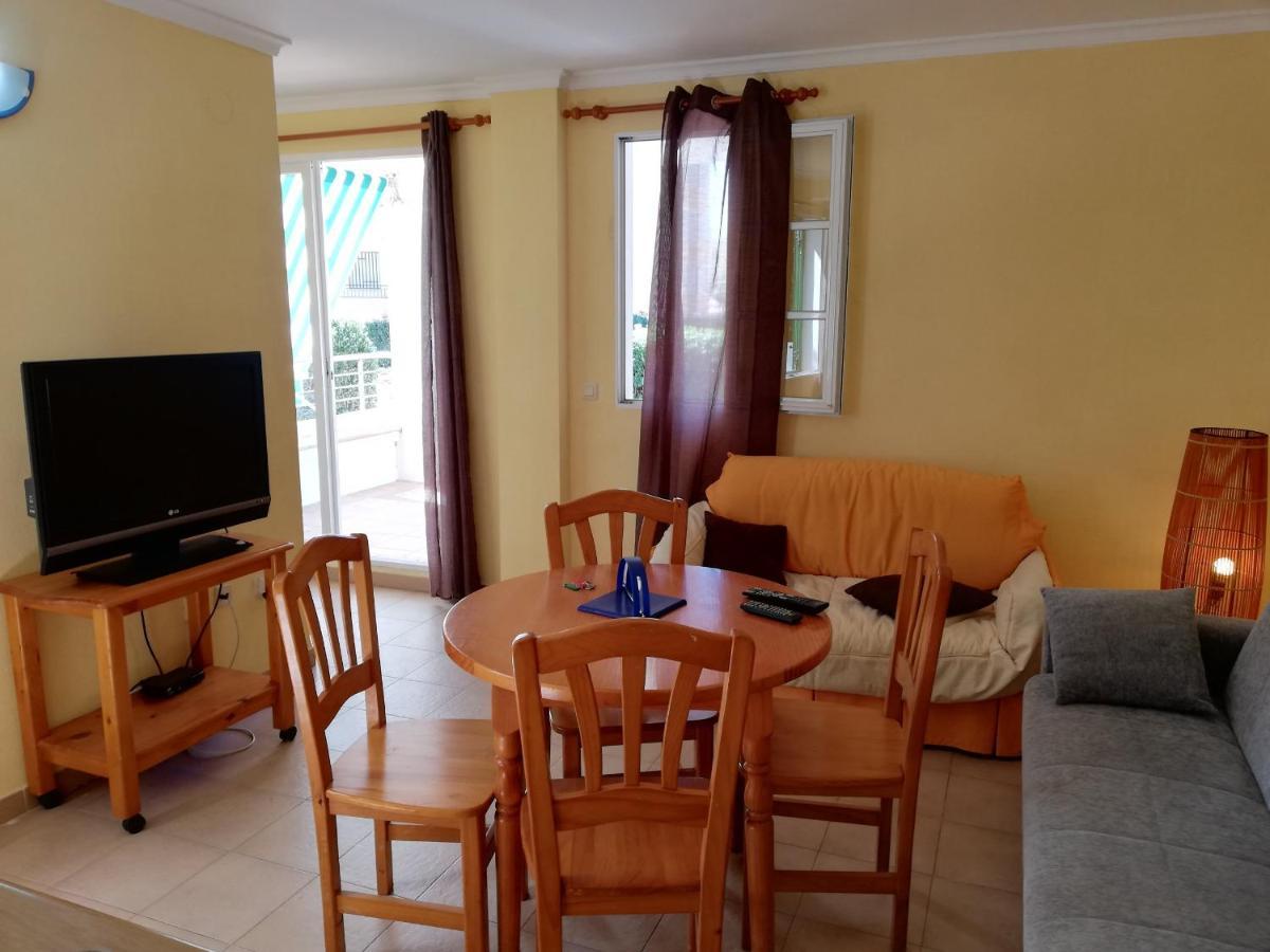 Residencial Club Deltamar Solo Familias Serviplaya Playa De Xeraco Buitenkant foto